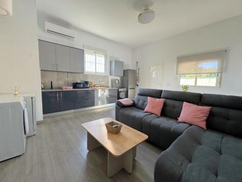 Casita de campo en Benidorm