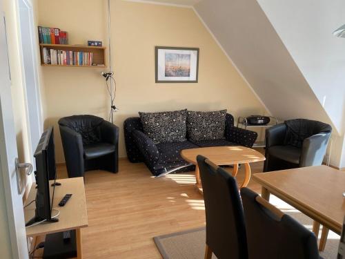 Gallery image of FeWo Seelig by Pharus Appartements in Koserow