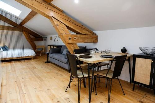 Studio la Palmeraie