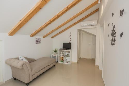 Apartments Rogulj