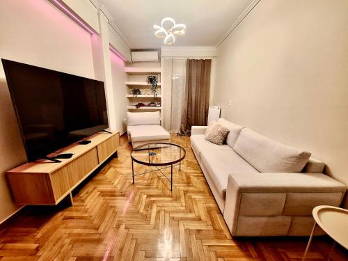 Kiafas 5 Apartment Athens