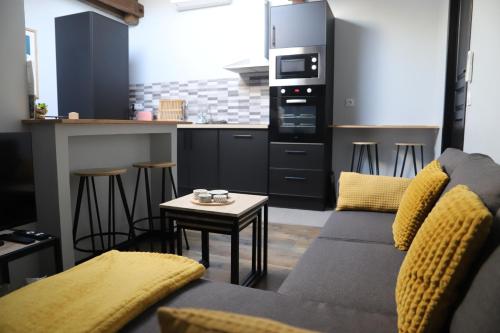 Appartement neuf climatisé