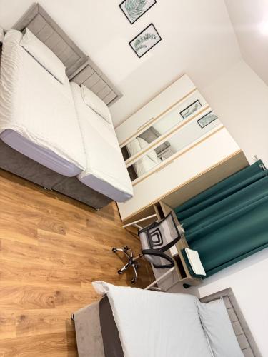 Gallery image of Modern 2 Bedroom House with 2 Ensuite and Free Parking in Bury