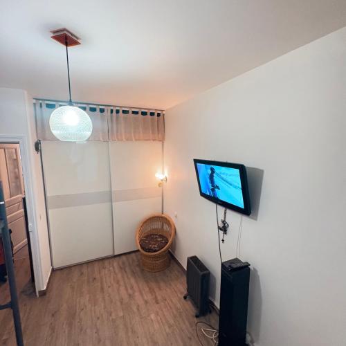 Appartement Paris 18
