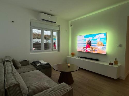 Elegant apartment