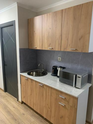 Luxe Apartment