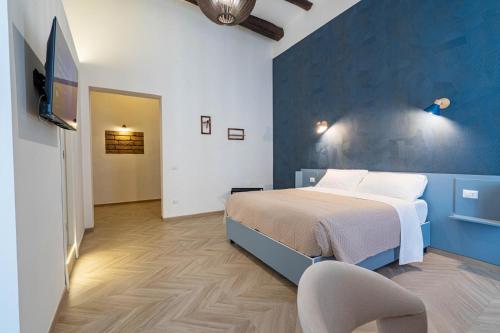 Relais Borbonico Museo