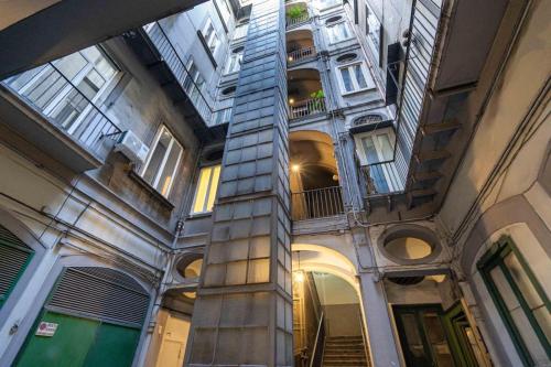 Relais Borbonico Museo