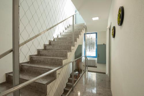 Boutique Hotel Prokopovka 34