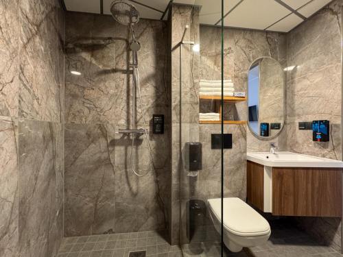 Bany a Tõrva Veemõnula Spaahotell