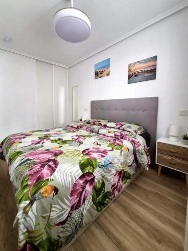 Apartament La Mata