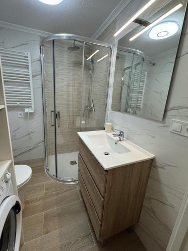 Apartament La Mata