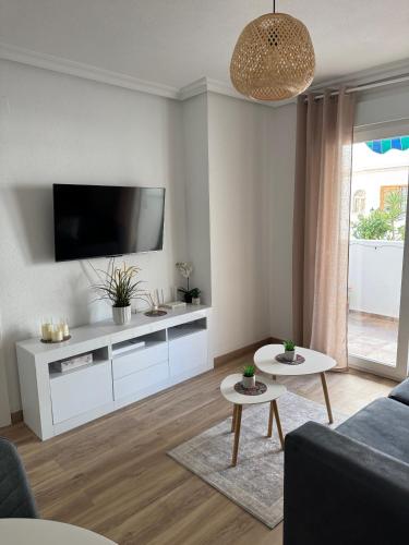 Apartament La Mata
