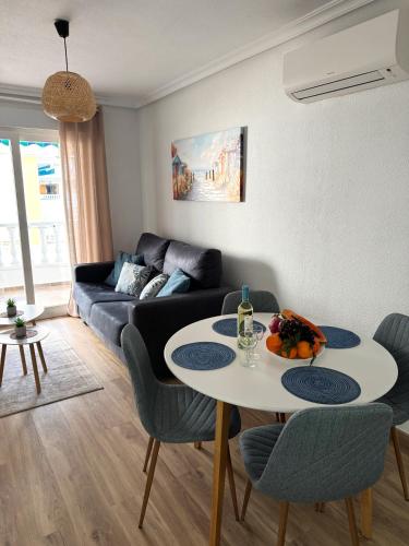 Apartament La Mata