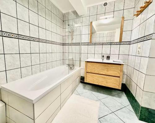Spacieux appartement 3 chambres à Strasbourg