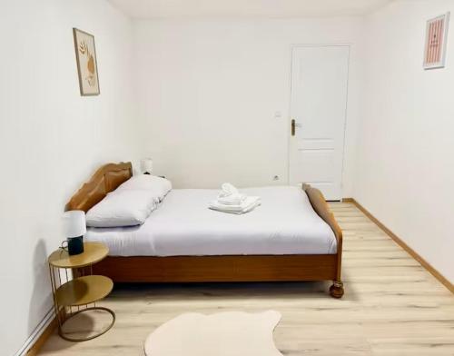 Spacieux appartement 3 chambres à Strasbourg