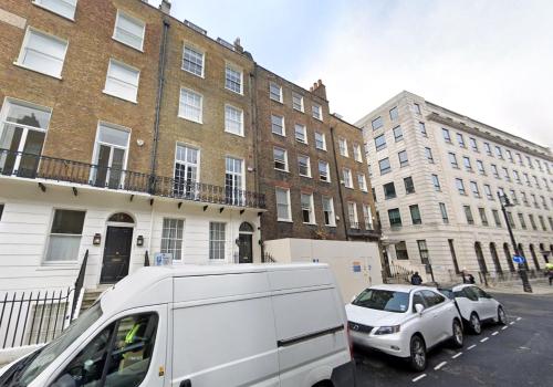 Gallery image of VicGabrielResidence SW1 in London