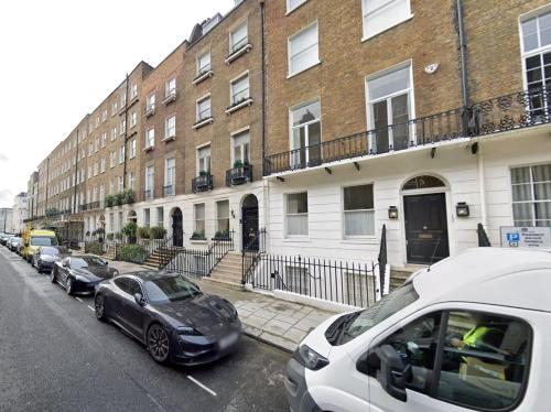 Gallery image of VicGabrielResidence SW1 in London