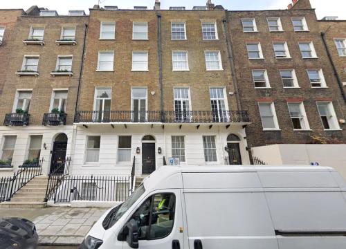 Gallery image of VicGabrielResidence SW1 in London