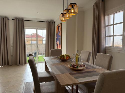 Villa Adassa - Exclusive Home in El Madroñal