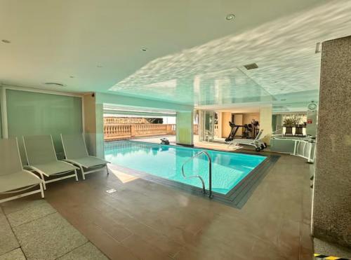 Victoria Palace T2 de 50m2