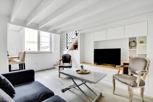 Loft - Notre dame de Paris