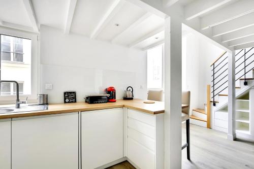 Loft - Notre dame de Paris