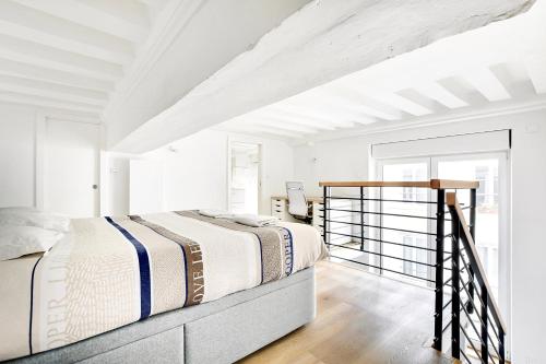 Loft - Notre dame de Paris