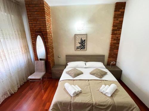 Erad B&B