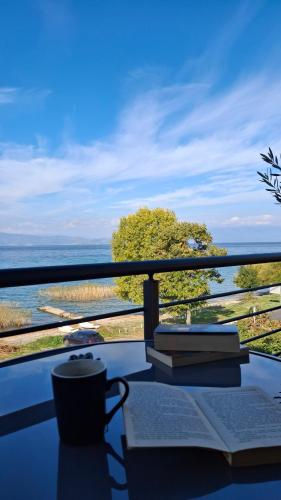 Nautica apartments&studios