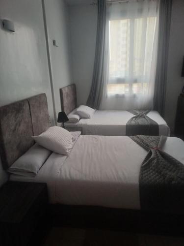 Capital Hotel in Downtown