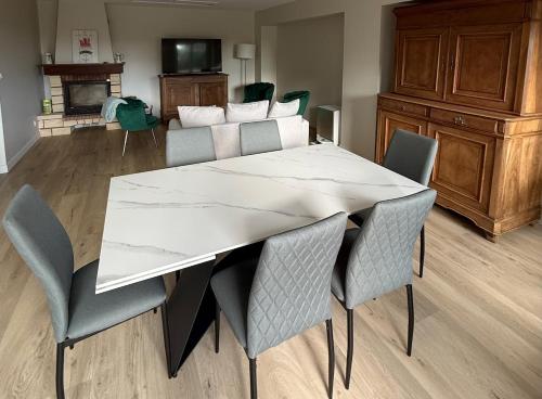 Maison 65m2