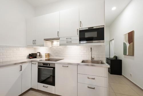 Design Apartments in the heart of Vienna