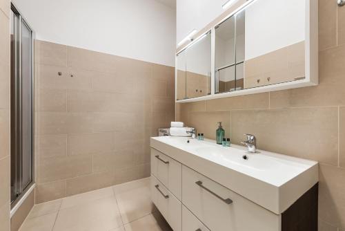 Design Apartments in the heart of Vienna