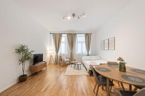 Design Apartments in the heart of Vienna