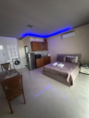 Estell Apartments Pogradec