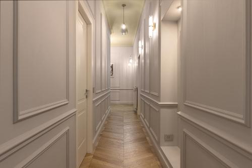 Luxury Suites - Prati 28
