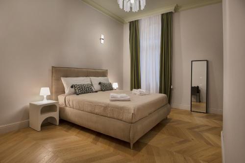 Luxury Suites - Prati 28