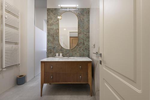 Luxury Suites - Prati 28