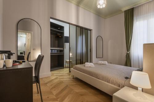 Luxury Suites - Prati 28