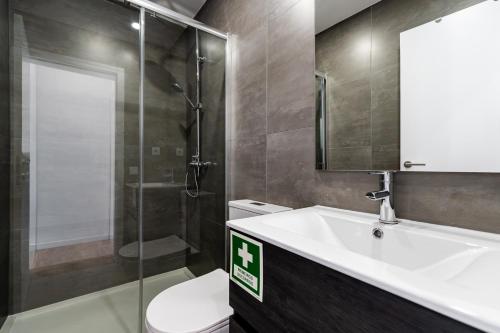 Foto Casa da Chica Apartamento Castelo 1 Esq 3