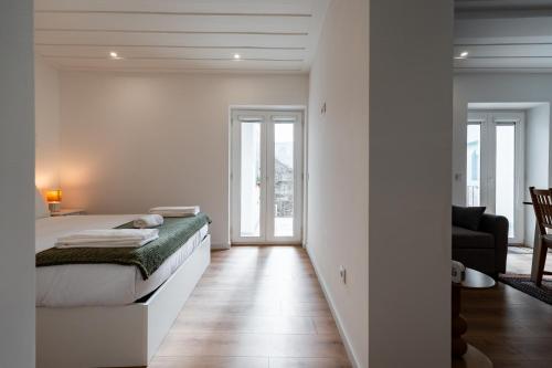 Foto Casa da Chica Apartamento Castelo 1 Esq 6
