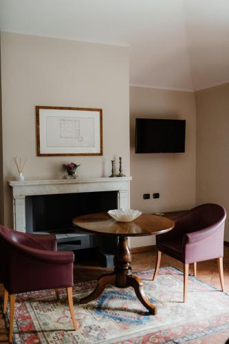 Albergo dell'Agenzia