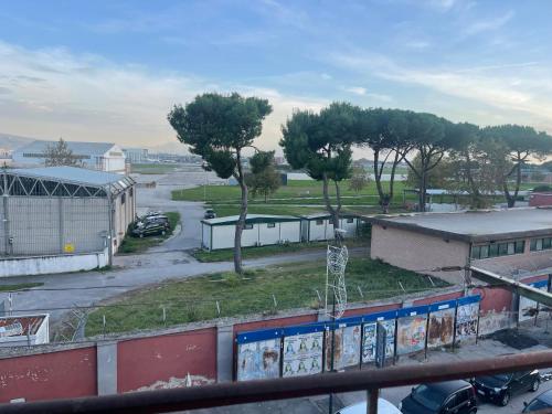 Airport Napoli 2