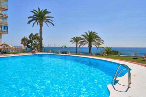 LOFT DEL MAR - Charming luxury apartment at La Roca