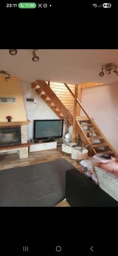 Nadmorski Zakątek Międzyzdroje