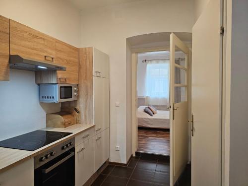 Chopin Apartment