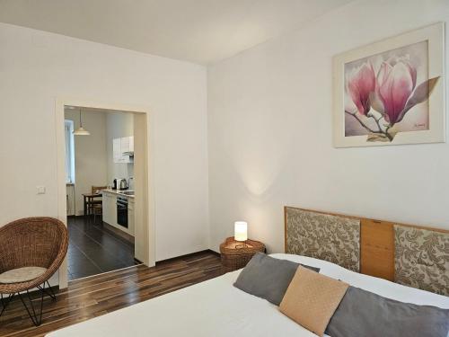 Chopin Apartment
