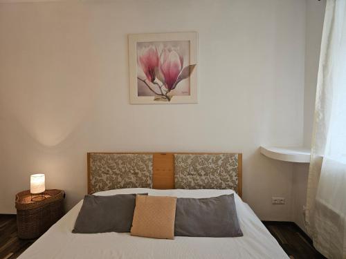 Chopin Apartment