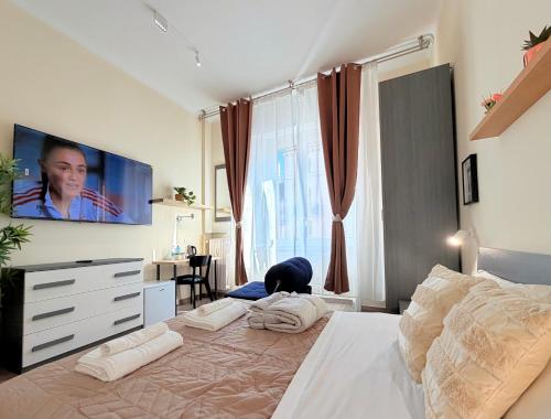 Grace House Milano